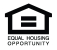 Equal Housing Opportunity