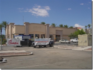 chick fil a opening in tucson soon