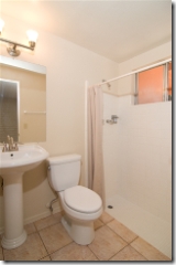 master bathroom of 6720 e fayette