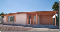 exterior front of 6720 e fayette