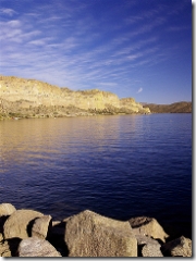 saguaro lake in arizona