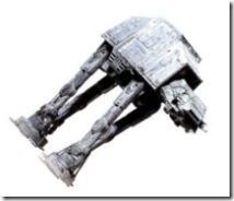 at-at walker