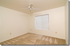 bedroom of 5751 n kolb #40101 in tucson