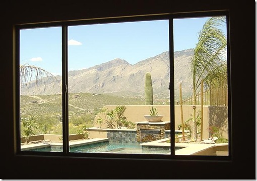 sabino mountain view 1