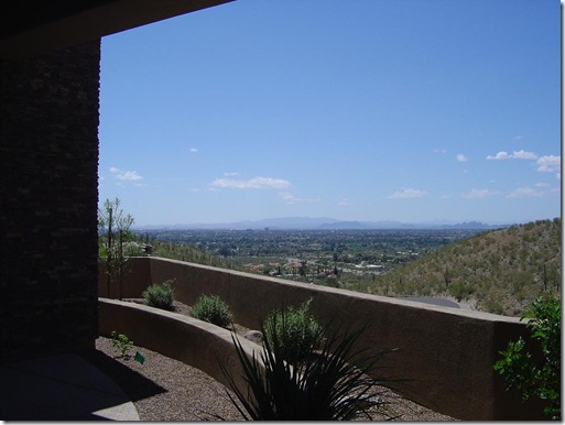 sabino mountain view 2
