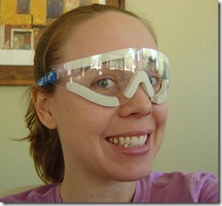 sweet goggles for after lasik
