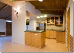 kitchen of 2817 E Loretta Dr, Tucson, Az
