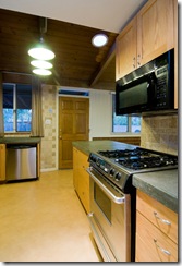 the kitchen glamour shot