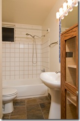 hall bath of 2817 E Loretta Dr, Tucson, Az