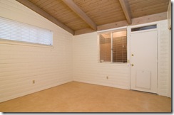 master bedroom of 2817 E Loretta Dr, Tucson, Az
