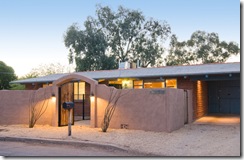 2817 E Loretta Drive, Tucson, Arizona