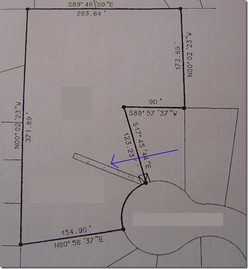 electric easement