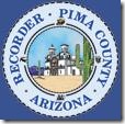 pima county recorders office seal