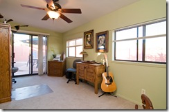 arizona room at 4299 W Jupter Pl in Tucson, AZ
