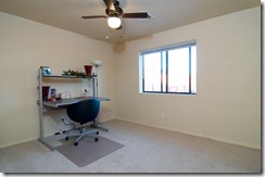another bedroom at 4299 W Jupter Pl in Tucson, AZ