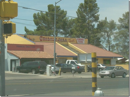 new guadalajara grill location