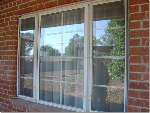 the arizonan discovers storm windows
