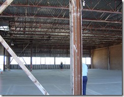 44 e broadway pre construction