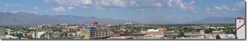 downtown panorama westish