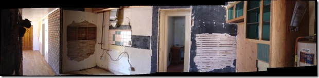 home with no kitchen in tucson