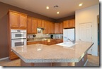 11917 N Copper Sky Place - Kitchen