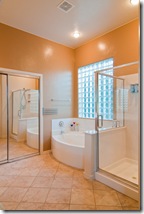 11917 N Copper Sky Place - Master bathroom