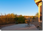11917 N Copper Sky Place - Back Yard