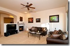 11917 N Copper Sky Place - Great Room