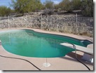 6060 N Desert Foothills Dr - Pool
