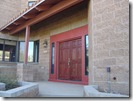 6060 N Desert Foothills Dr - Entrance