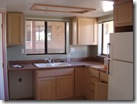 6060 N Desert Foothills Dr - Guest House Kitchen