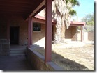 6060 N Desert Foothills Dr - Patio and Yard