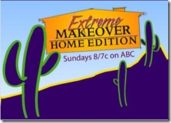 extreme makeover home edition tucson