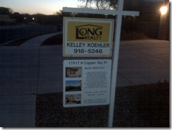 new signs