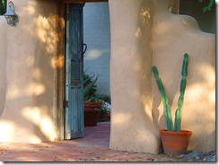 home in tucson