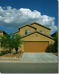 home in valencia reserve in tucson