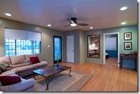 4309 E 13th Circle - Living Room