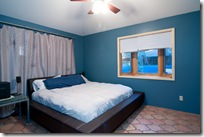 4309 E 13th Circle - master bedroom