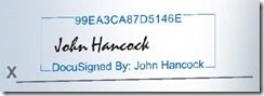 docusign