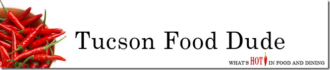 Tucson Food Dude
