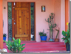 pretty house in tucson