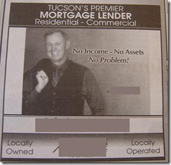 trust me i'm a lender