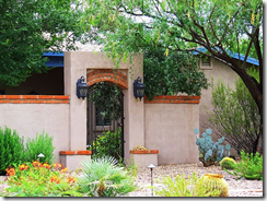 home in tucson