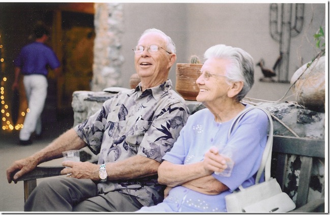 pops and grammy