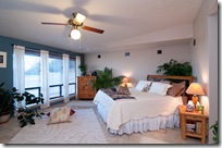 13819 N Gecko Canyon - master bedroom