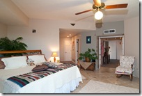 13819 N Gecko Canyon - master bedroom