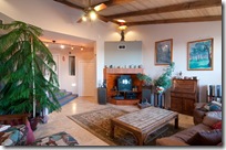 13819 N Gecko Canyon - living room