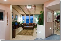 13819 N Gecko Canyon - living room
