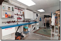 13819 N Gecko Canyon - garage