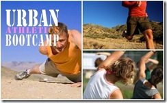 urban athletics